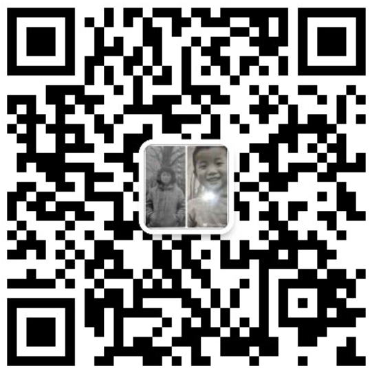 WeChat QR code