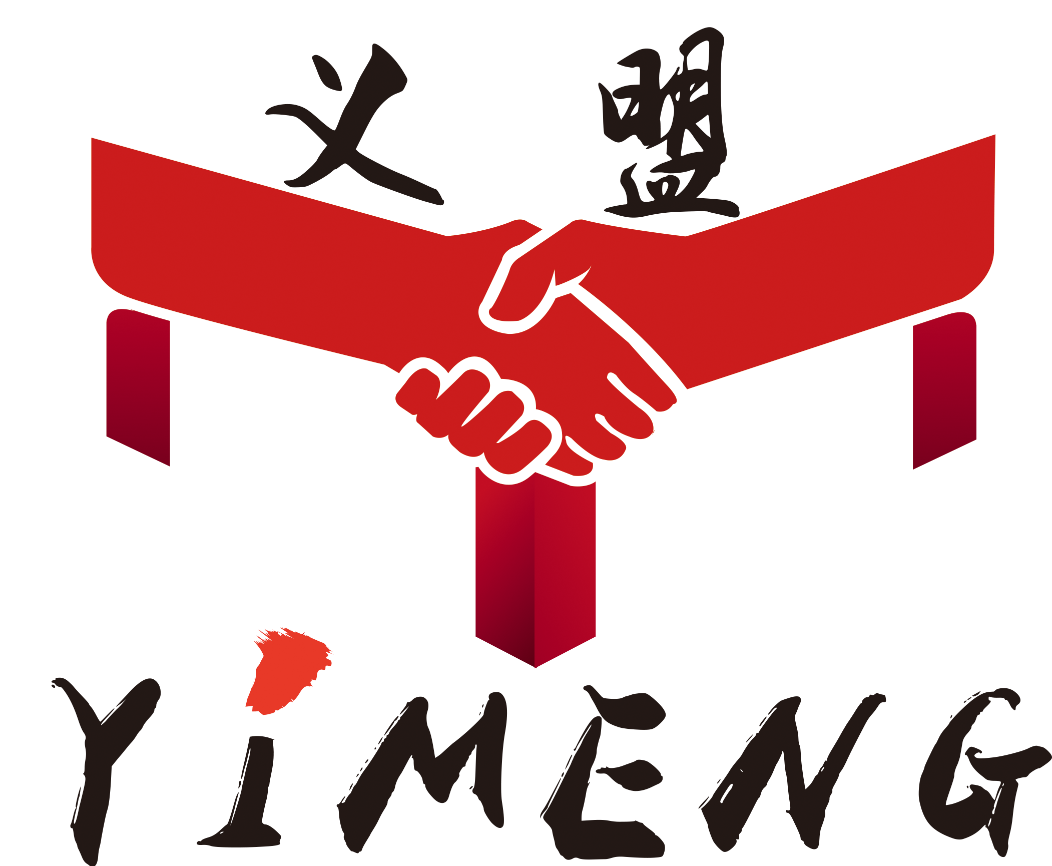 Jinzhou Yimeng Trading Co., Ltd. logo